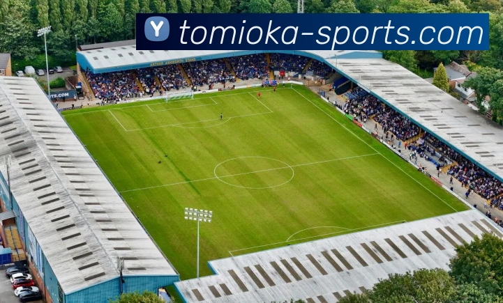 体育下注品牌故事